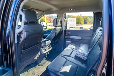 2023 Ford F-250SD Lariat