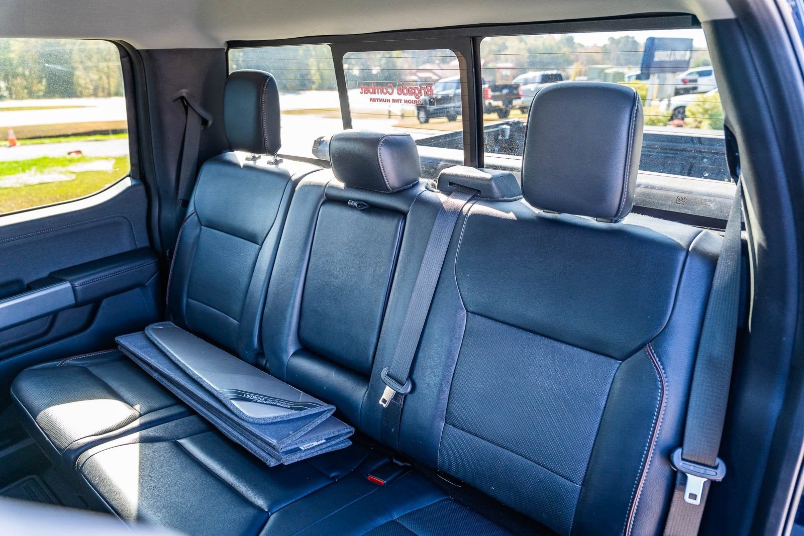 2023 Ford F-250SD Lariat