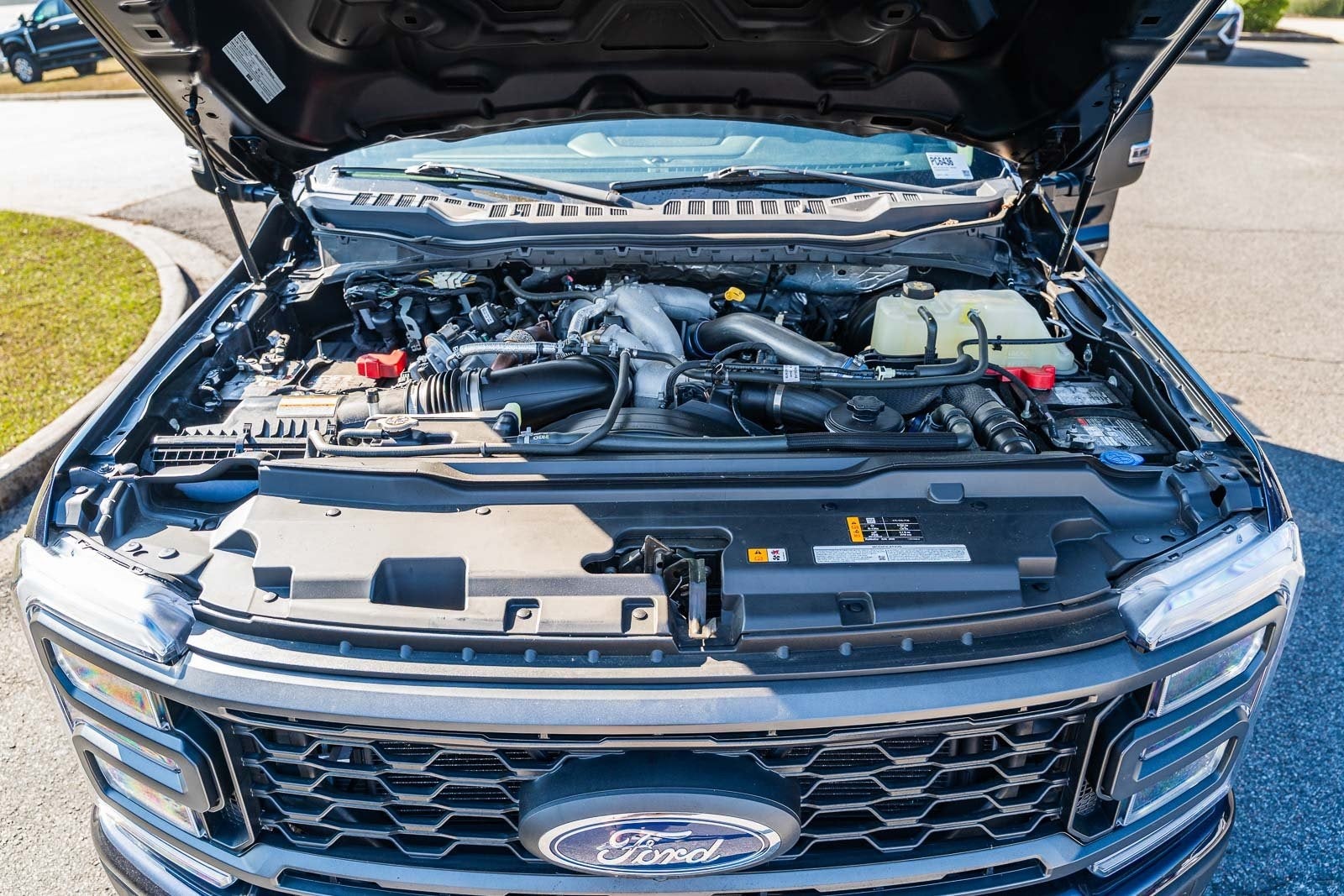 2023 Ford F-250SD Lariat