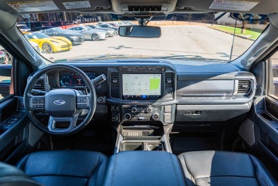 2023 Ford F-250SD Lariat