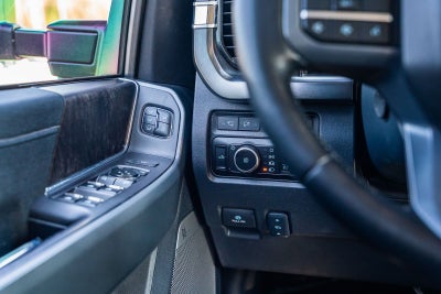 2023 Ford F-250SD Lariat