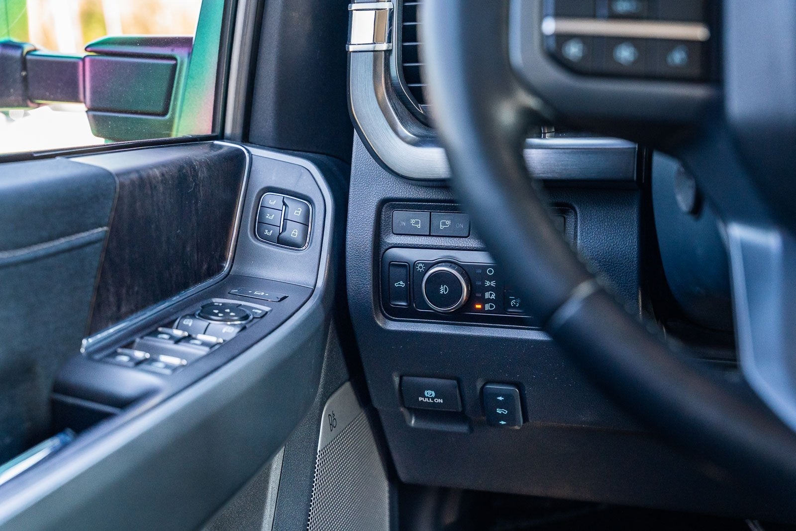 2023 Ford F-250SD Lariat