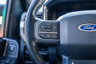 2023 Ford F-250SD Lariat