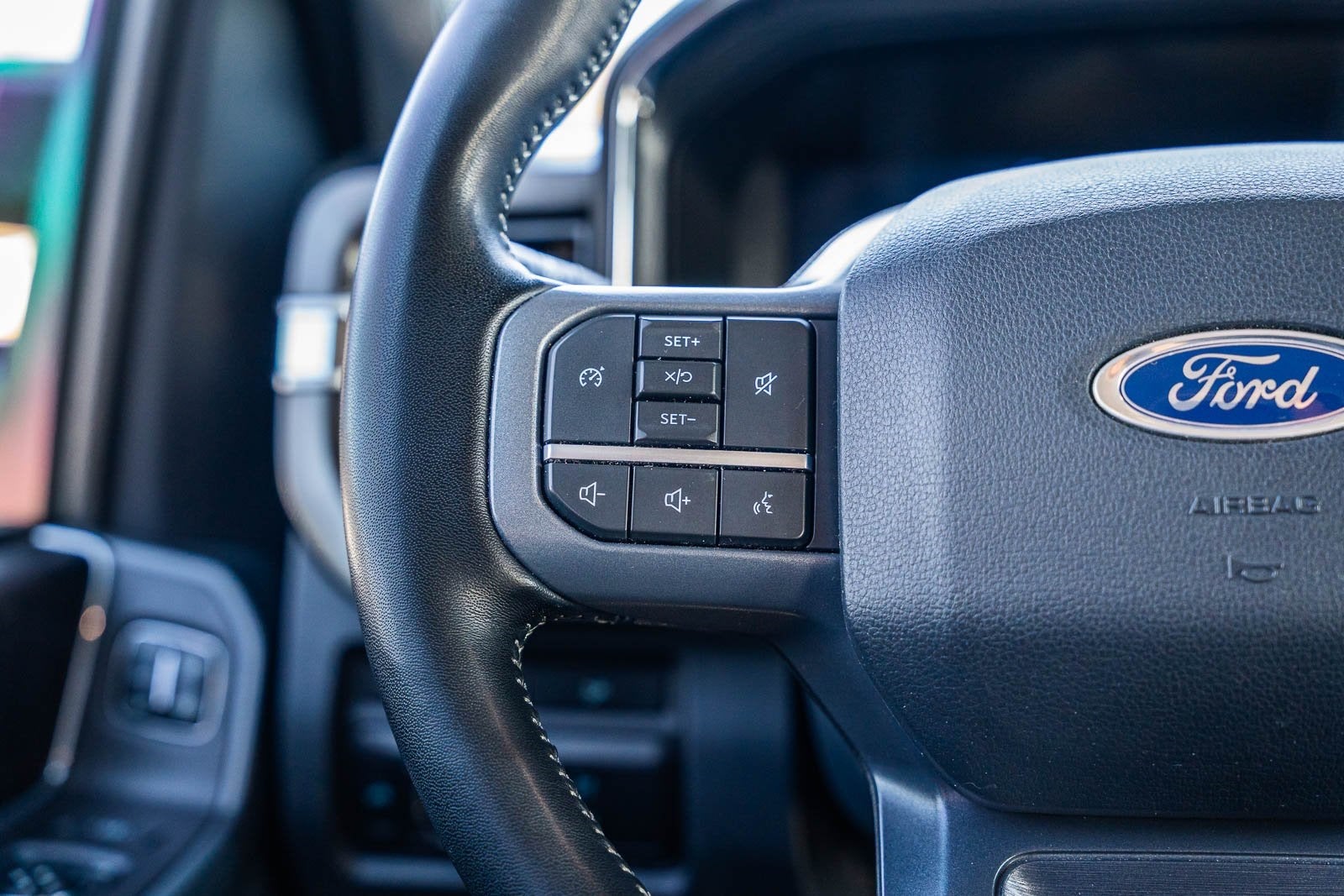 2023 Ford F-250SD Lariat