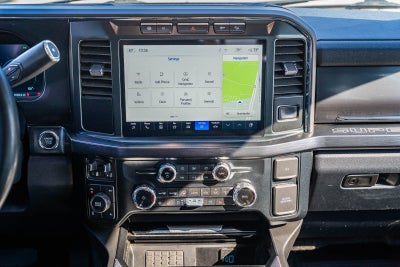 2023 Ford F-250SD Lariat