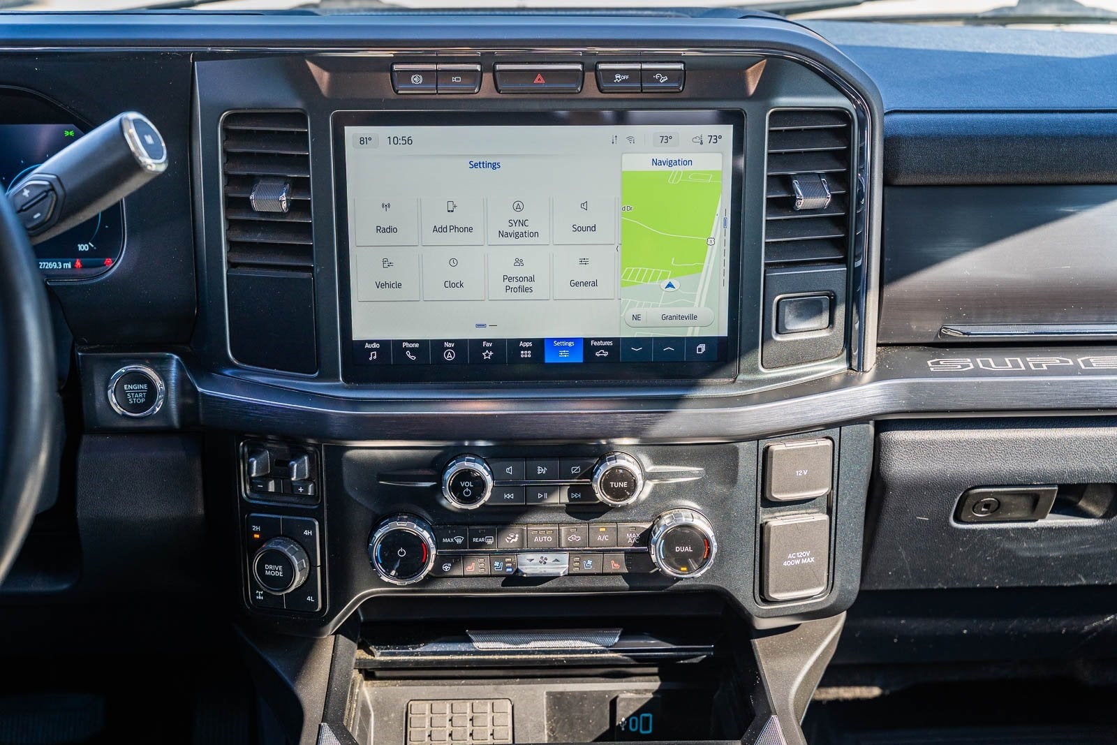 2023 Ford F-250SD Lariat