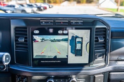 2023 Ford F-250SD Lariat