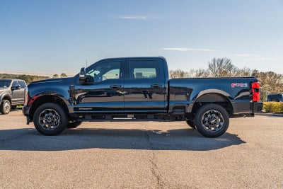 2023 Ford F-250SD Lariat