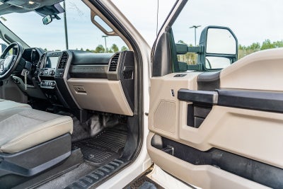 2021 Ford F-250SD XL