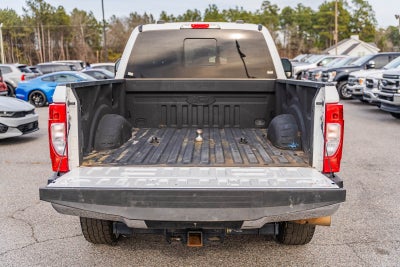 2021 Ford F-250SD XL