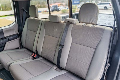 2021 Ford F-250SD XL