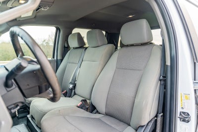 2021 Ford F-250SD XL