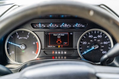 2021 Ford F-250SD XL