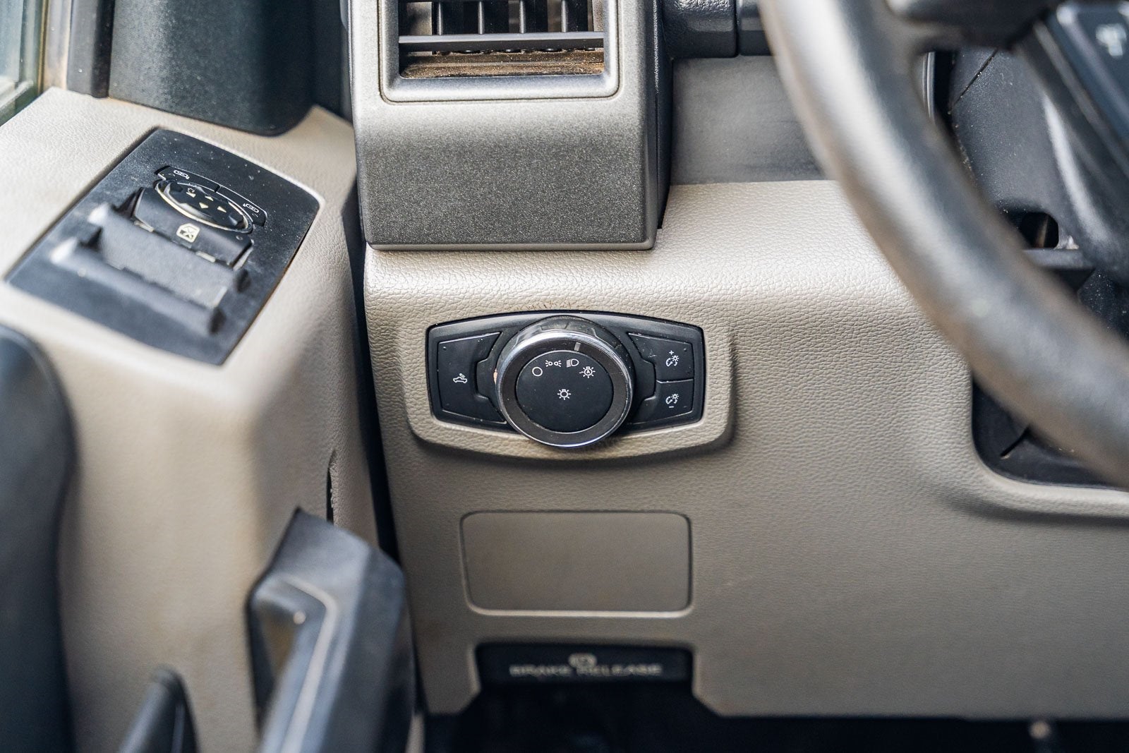 2021 Ford F-250SD XL