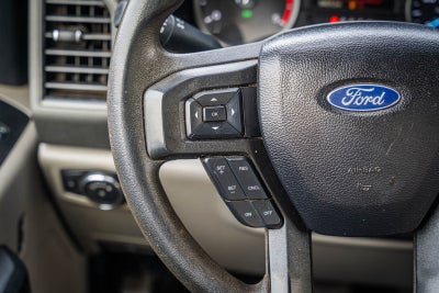 2021 Ford F-250SD XL