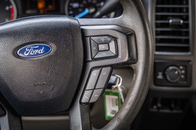 2021 Ford F-250SD XL