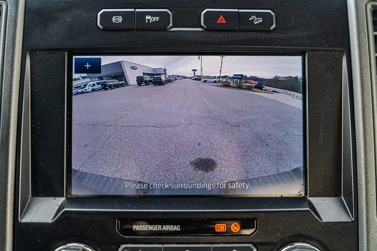 2021 Ford F-250SD XL