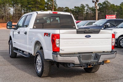 2021 Ford F-250SD XL