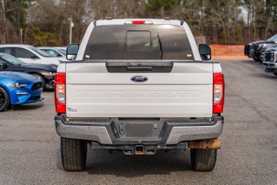 2021 Ford F-250SD XL
