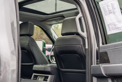 2025 Ford F-250SD Lariat