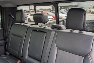 2025 Ford F-250SD Lariat