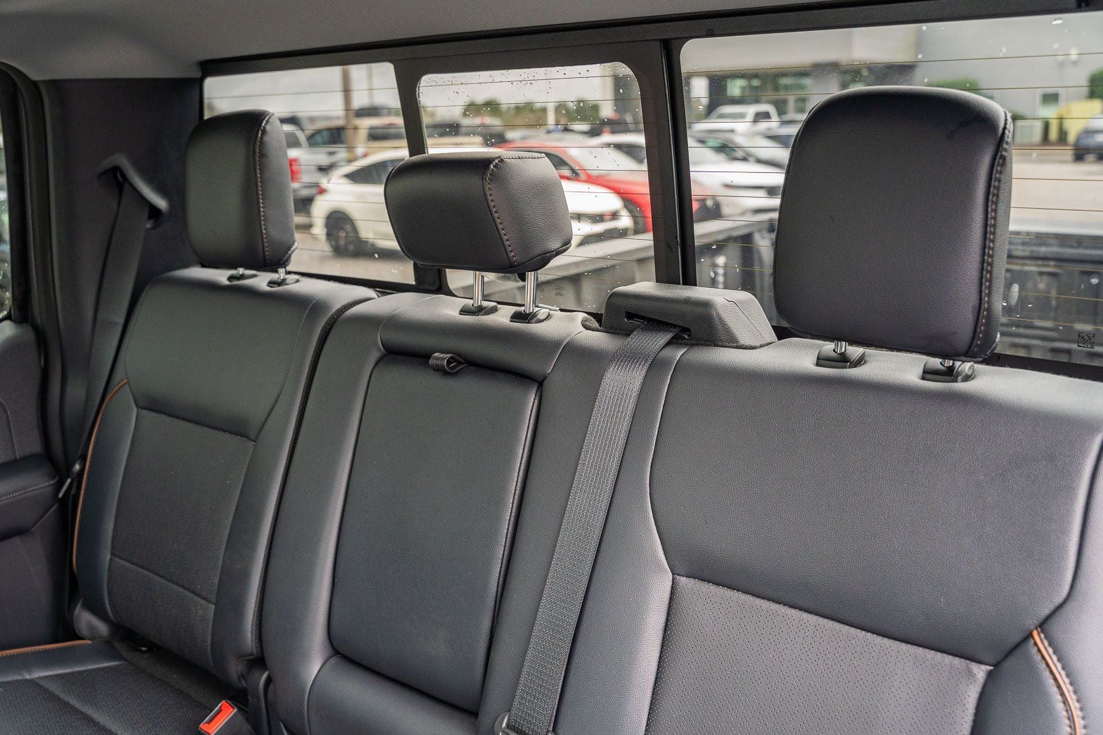 2025 Ford F-250SD Lariat