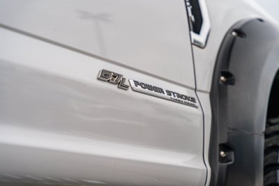 2020 Ford F-250SD Lariat