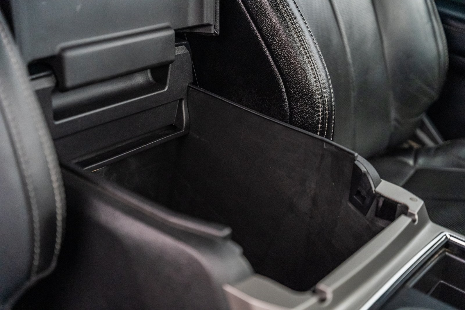 2020 Ford F-250SD Lariat