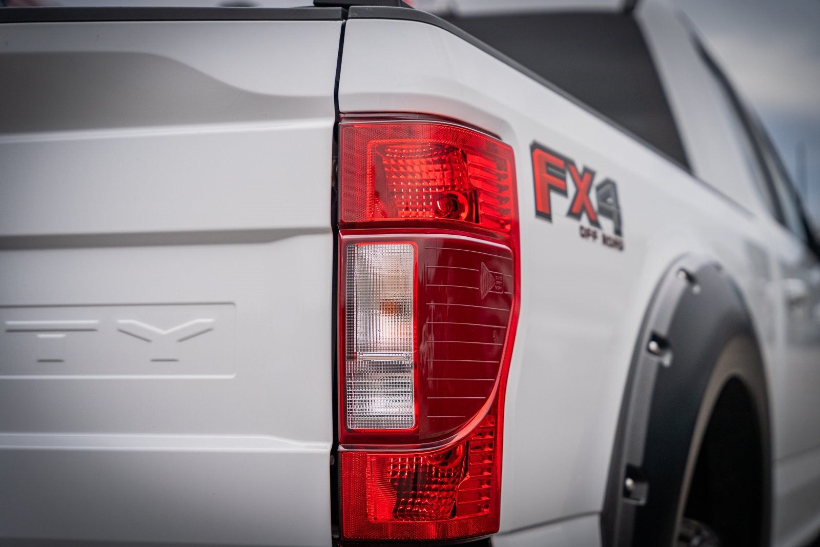 2020 Ford F-250SD Lariat