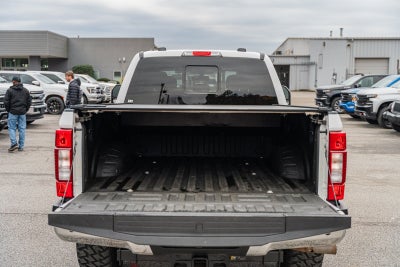 2020 Ford F-250SD Lariat