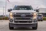 2020 Ford F-250SD Lariat