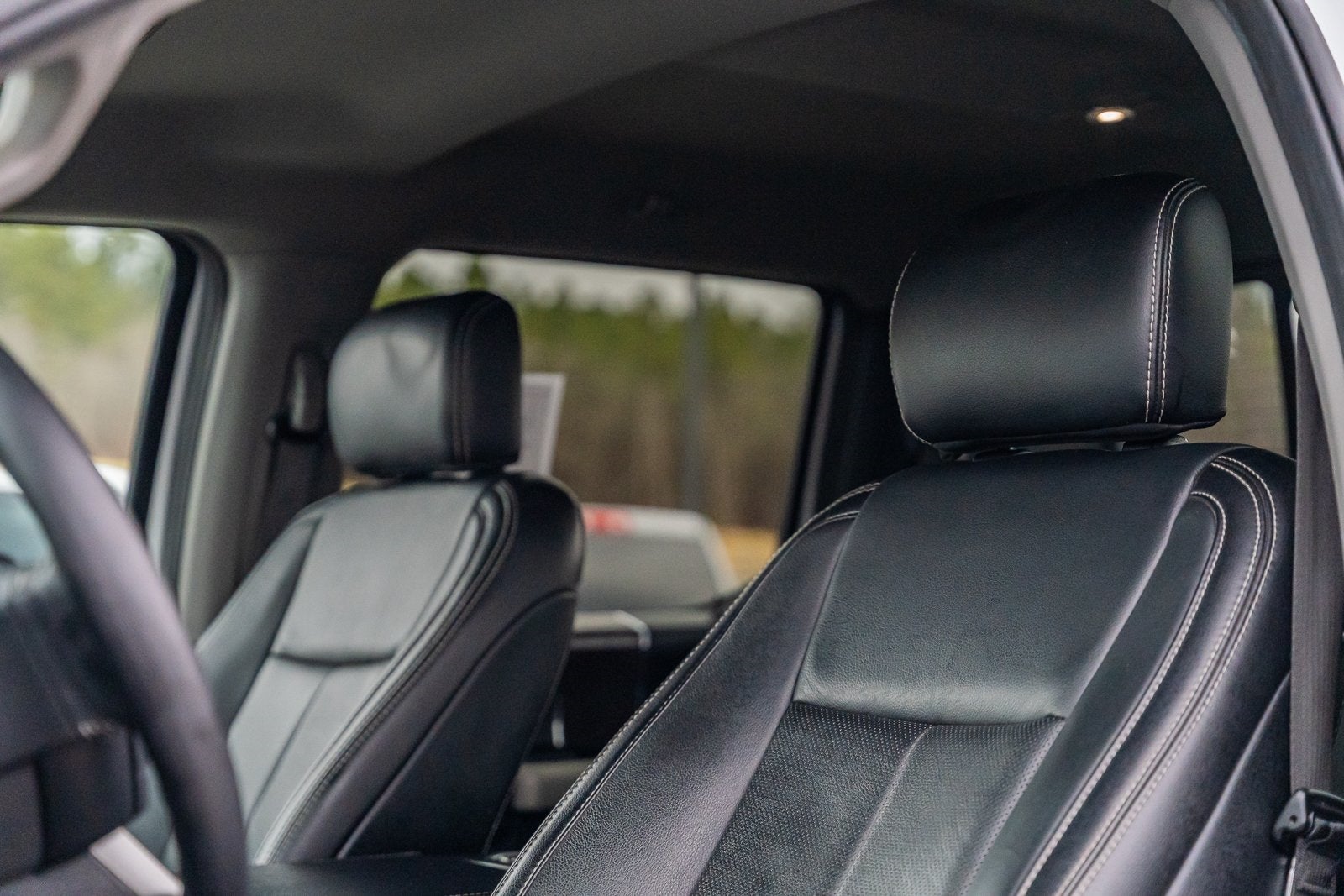 2020 Ford F-250SD Lariat