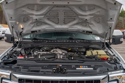 2020 Ford F-250SD Lariat