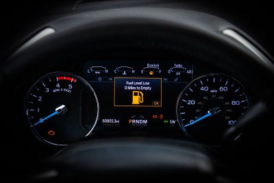 2020 Ford F-250SD Lariat