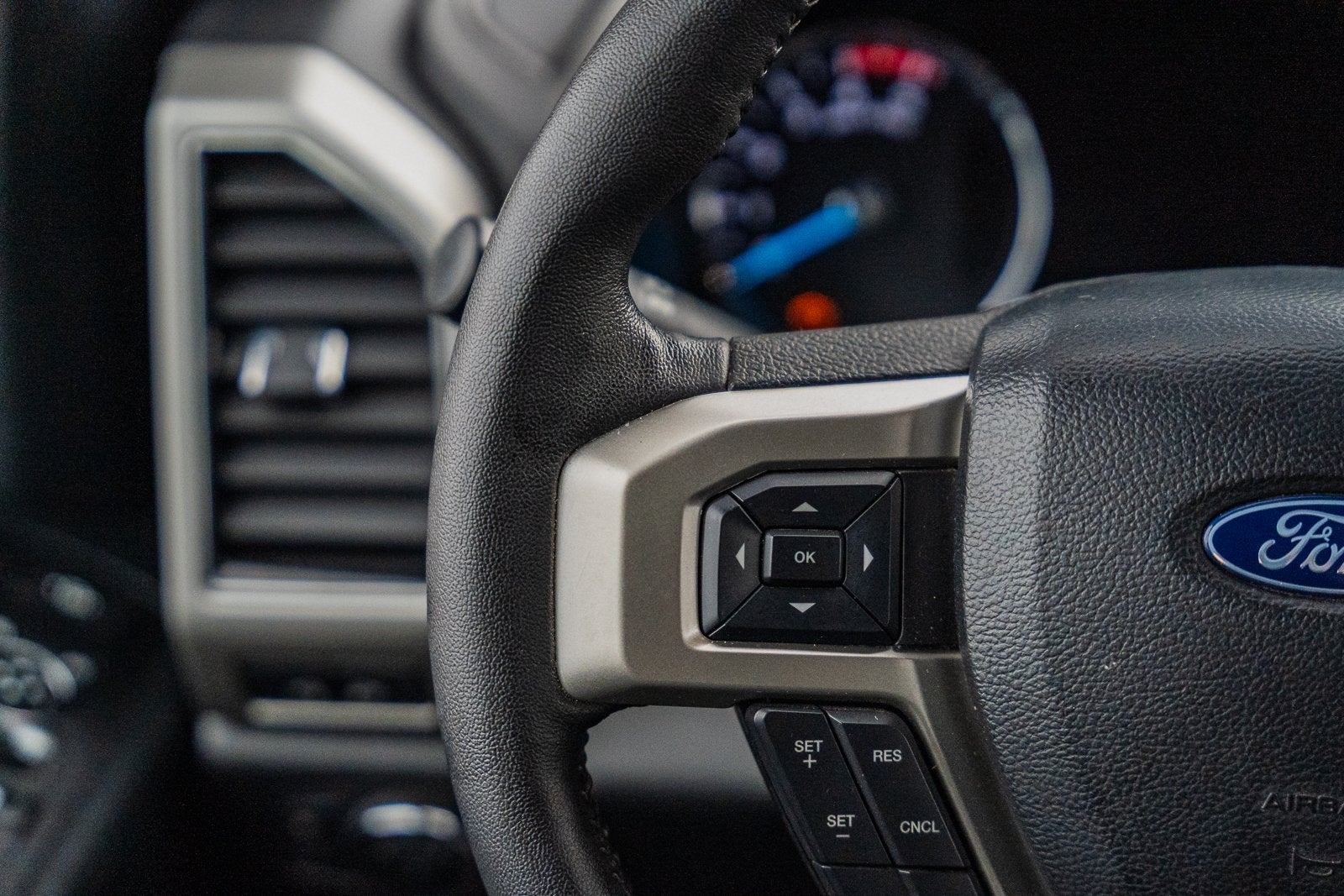 2020 Ford F-250SD Lariat