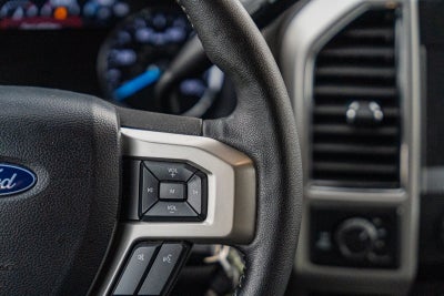 2020 Ford F-250SD Lariat