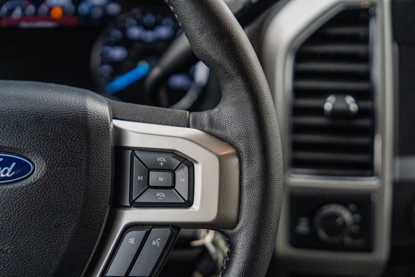 2020 Ford F-250SD Lariat