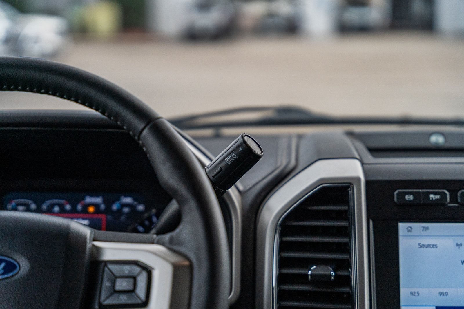 2020 Ford F-250SD Lariat