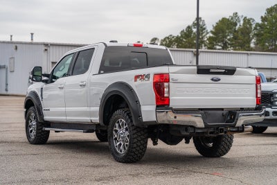 2020 Ford F-250SD Lariat