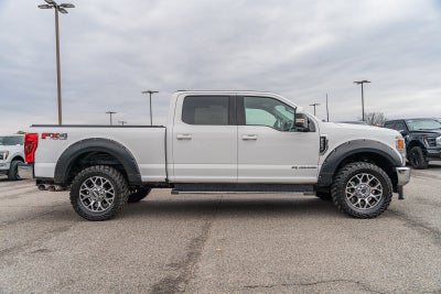 2020 Ford F-250SD Lariat