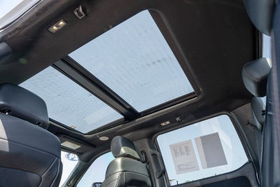 2024 Ford F-250SD Platinum