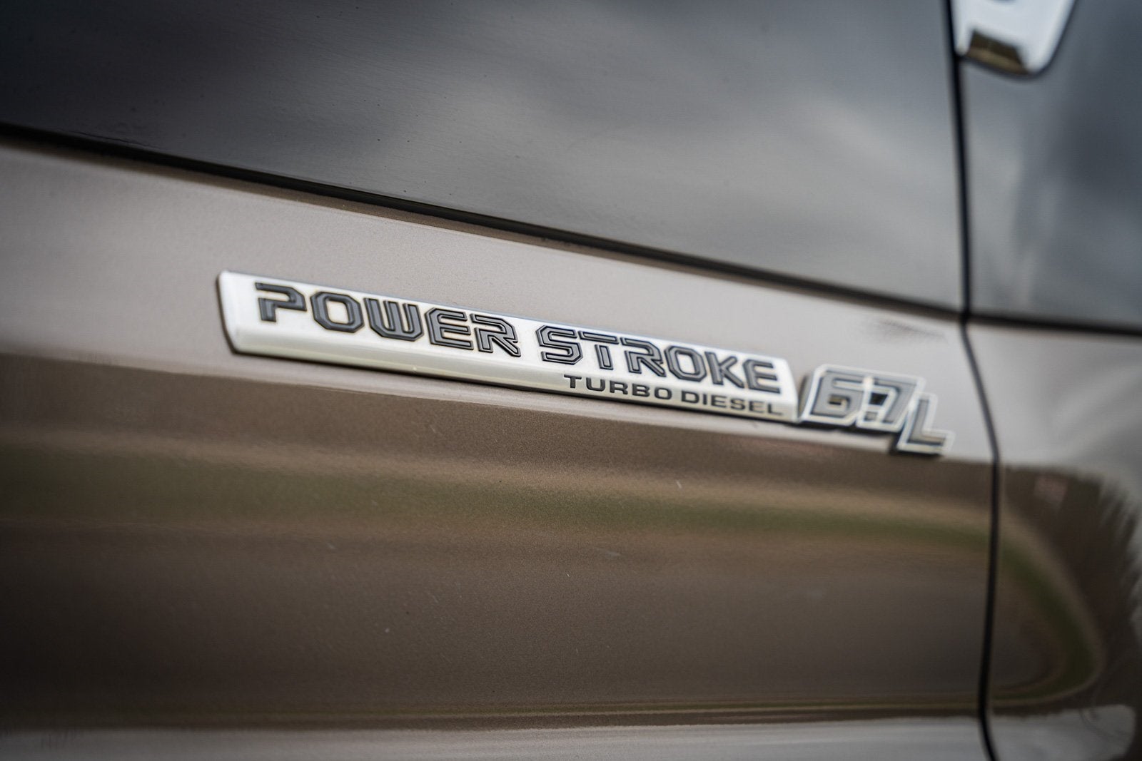 2022 Ford F-250SD King Ranch