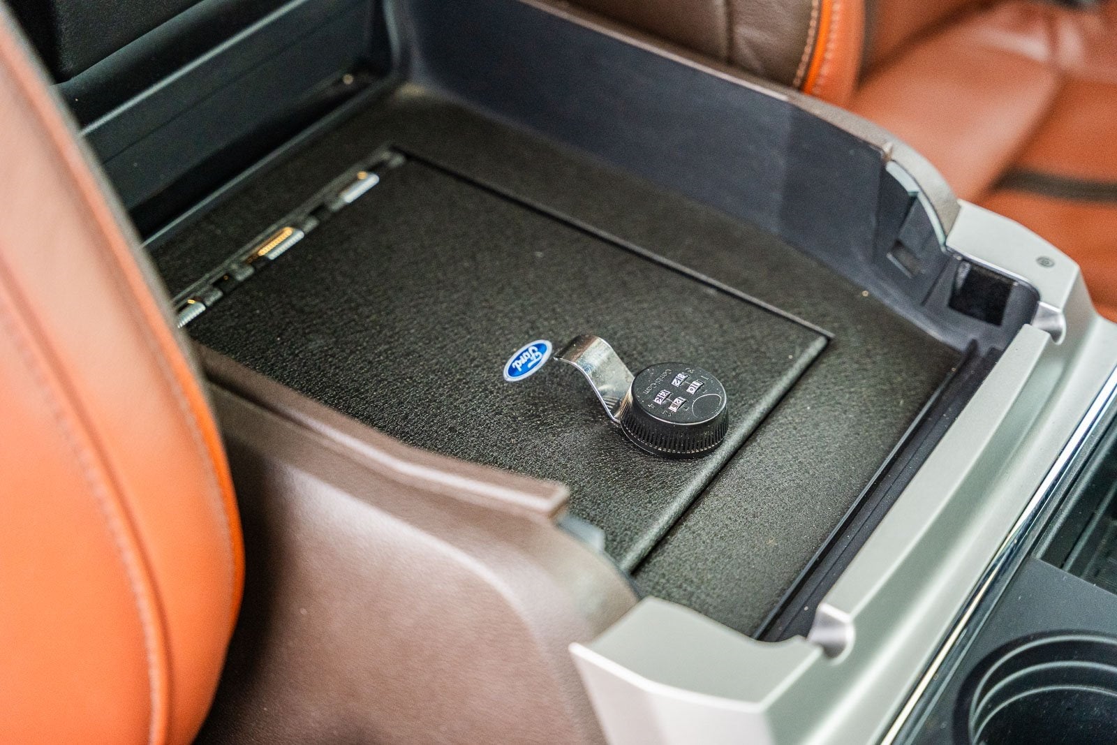 2022 Ford F-250SD King Ranch