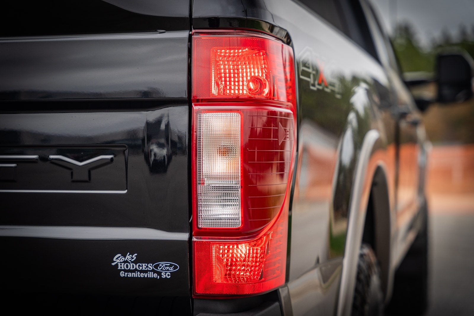 2022 Ford F-250SD King Ranch