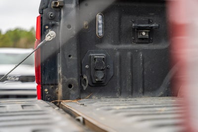 2022 Ford F-250SD King Ranch