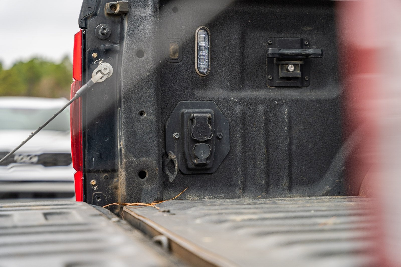 2022 Ford F-250SD King Ranch