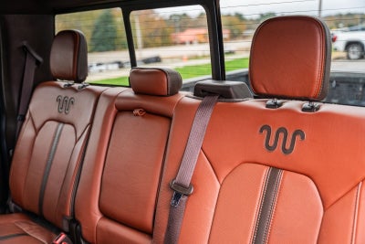 2022 Ford F-250SD King Ranch