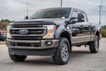 2022 Ford F-250SD King Ranch