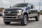 2022 Ford F-250SD King Ranch