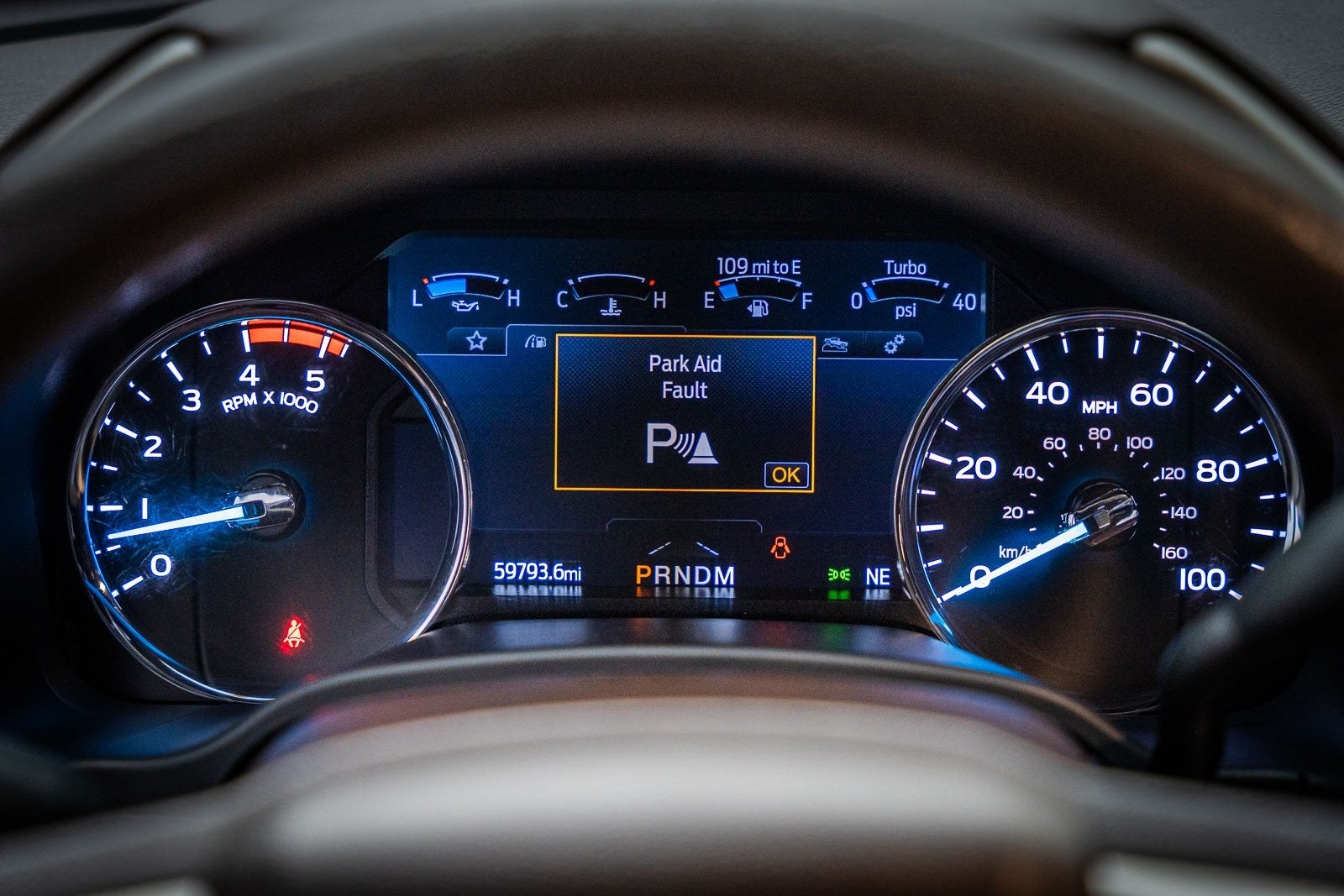 2022 Ford F-250SD King Ranch